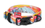 Halsband Fidlock®-Magnetverschluss - Mont Blanc